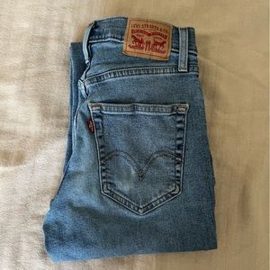 Levi’s Jeans